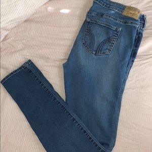 Hollister Skinny Jeans